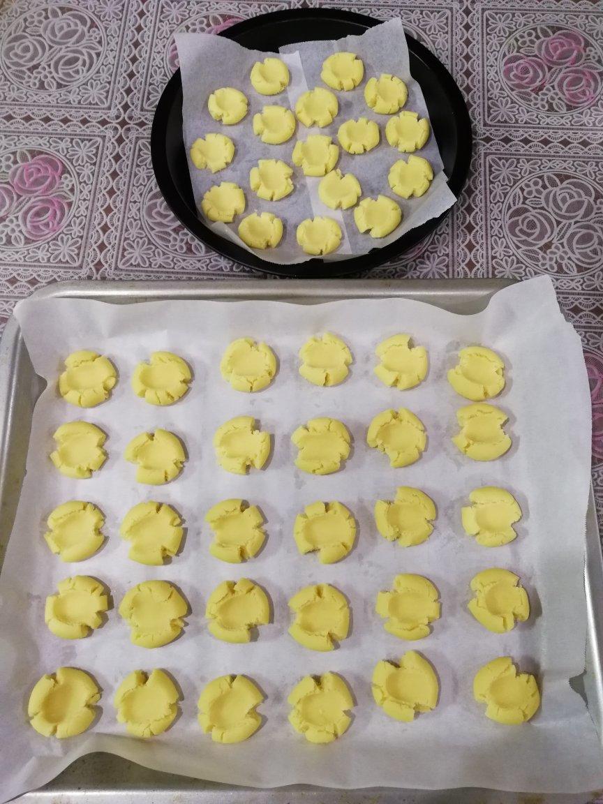 玛格丽特饼干