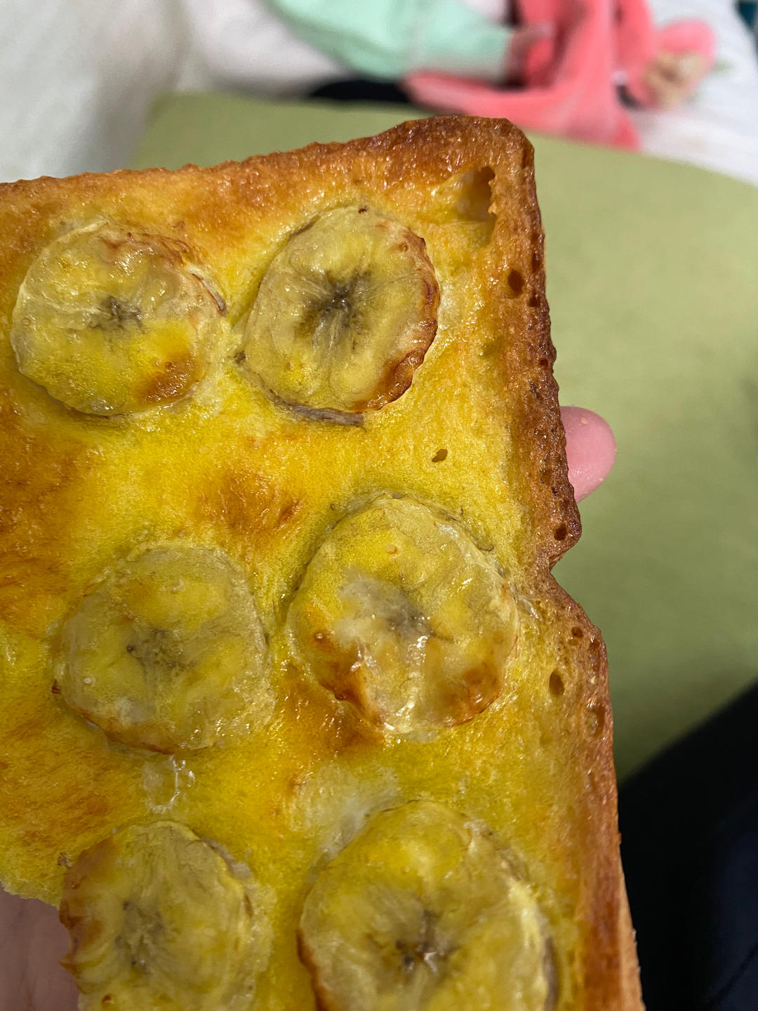 6种吐司的神仙吃法｜10分钟快手早餐😋超好吃