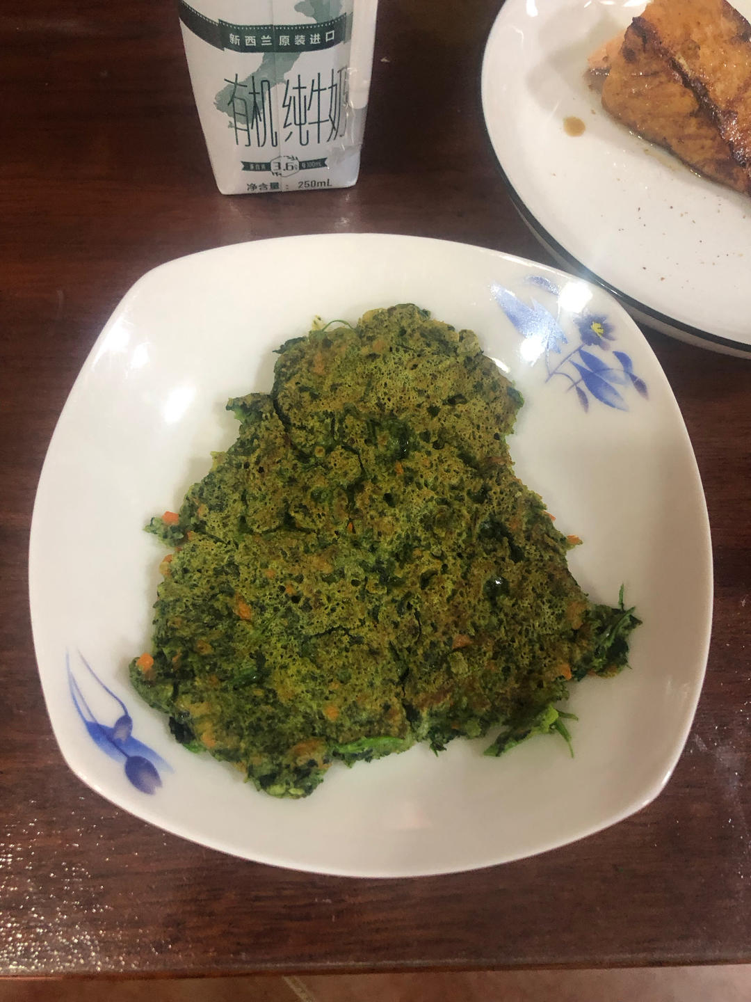 春天孩子补钙补铁长高个儿就吃它专治不吃菜的熊孩子