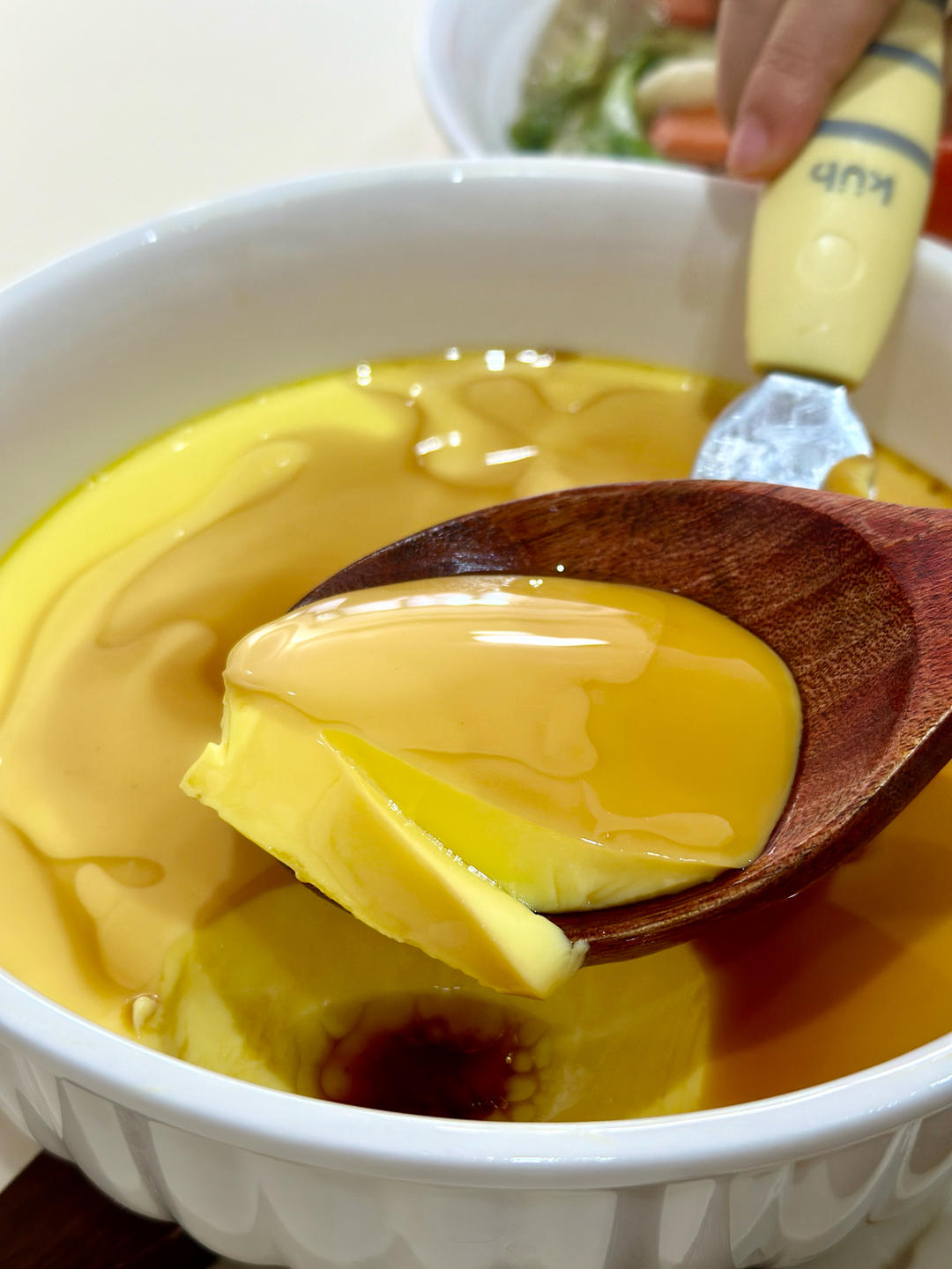 零失败水蒸蛋