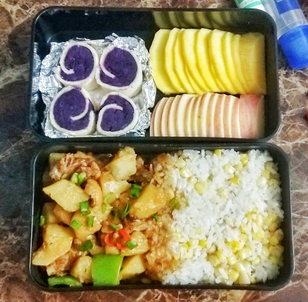 午餐便当