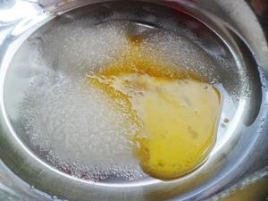 传统桃酥的做法 步骤1