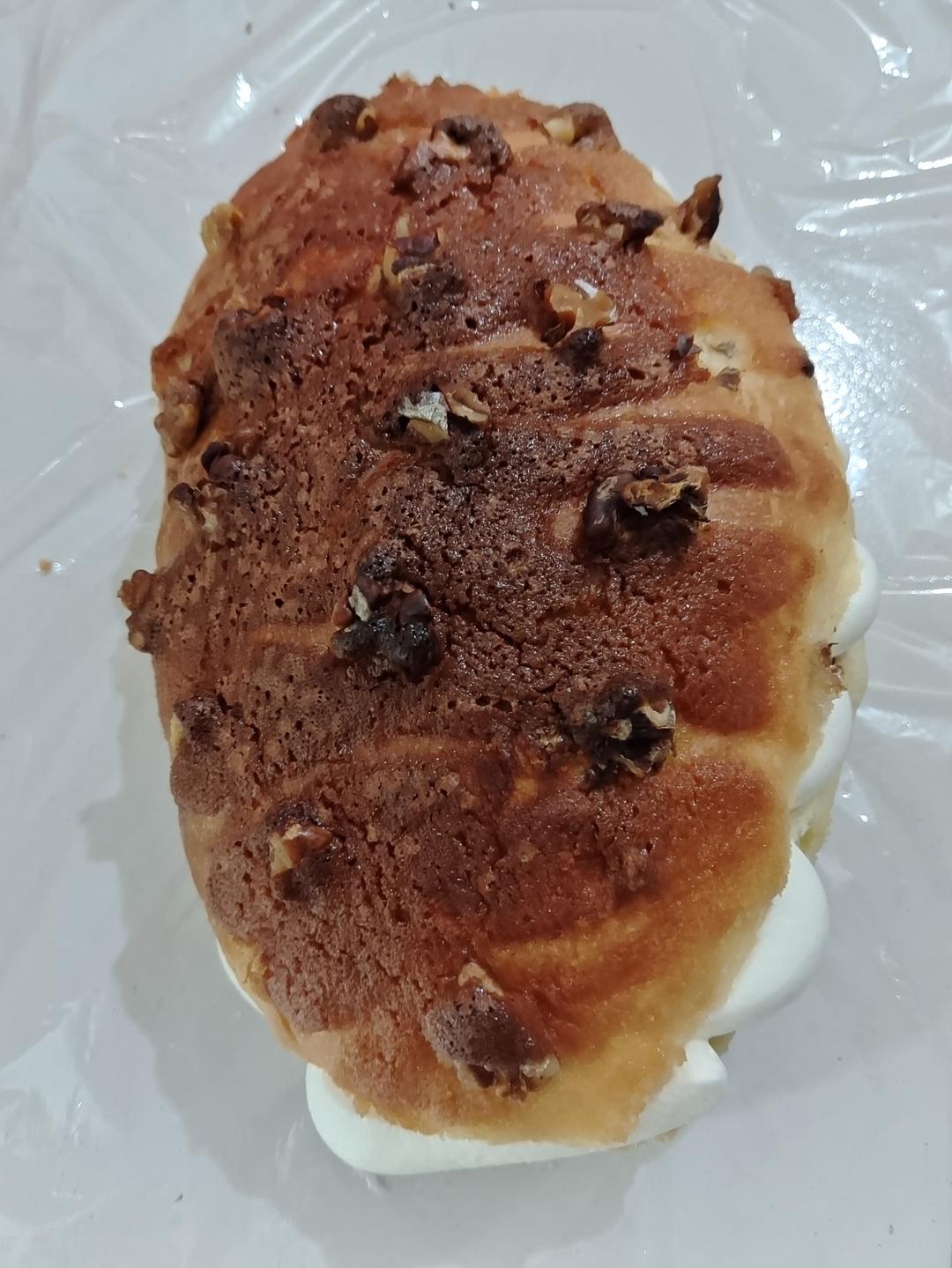 核桃满满