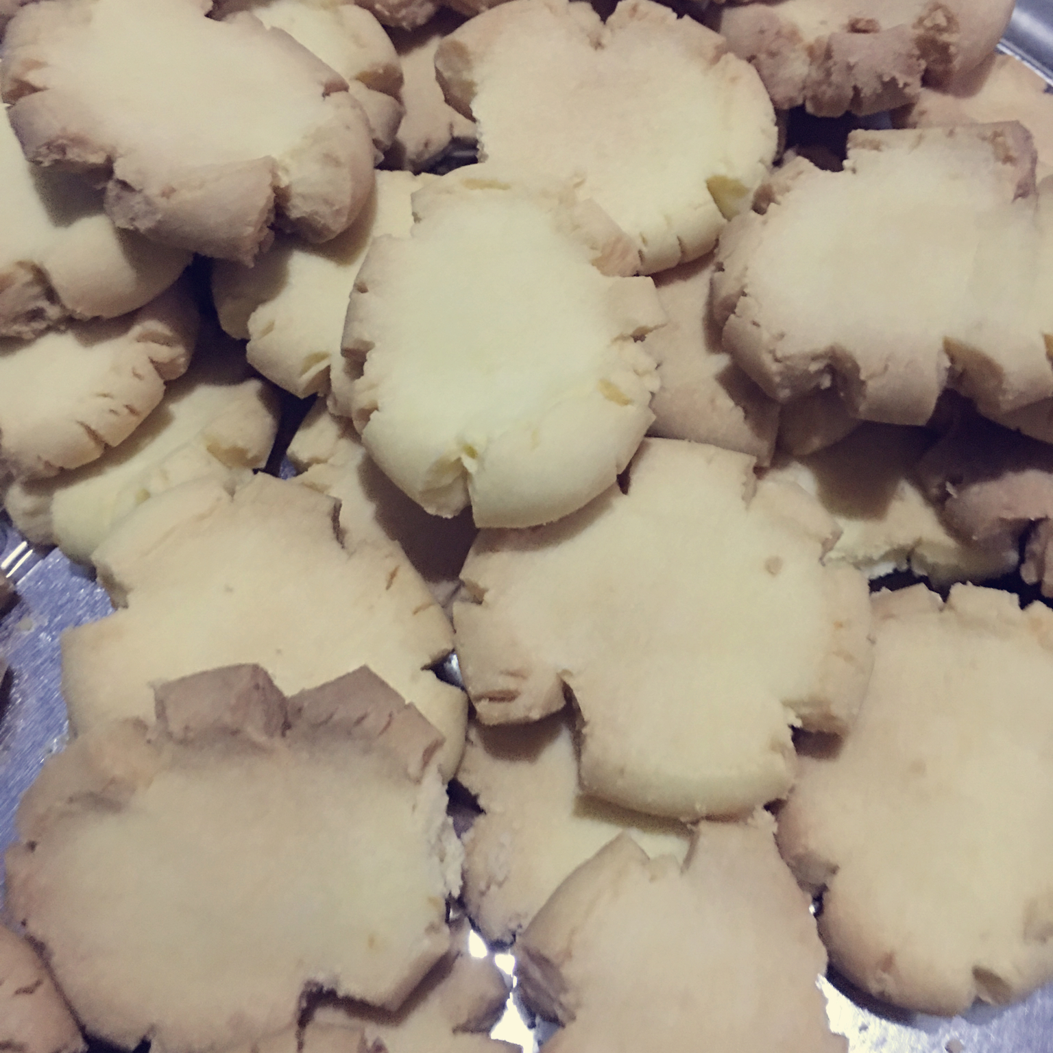 玛格丽特饼干