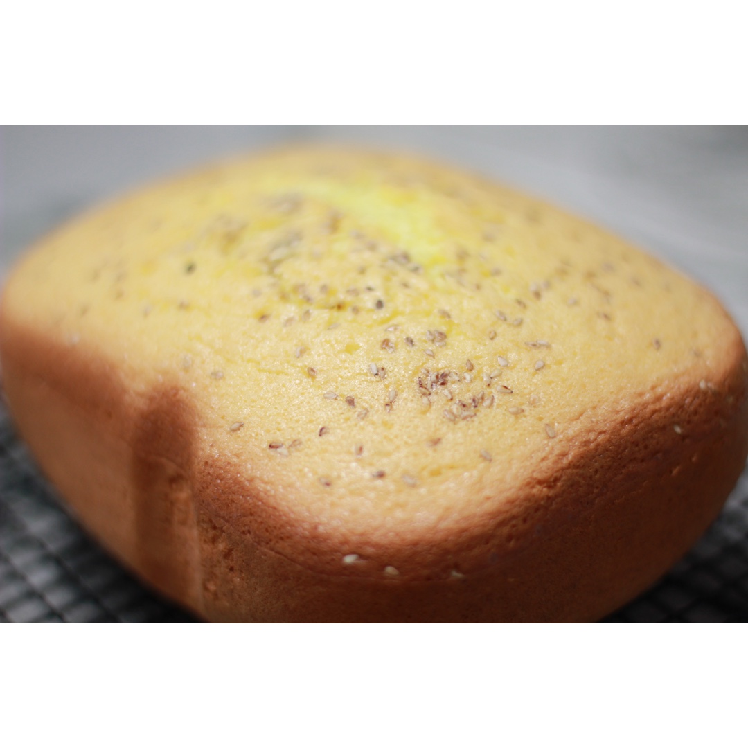 老式蛋糕（柏翠面包机版）