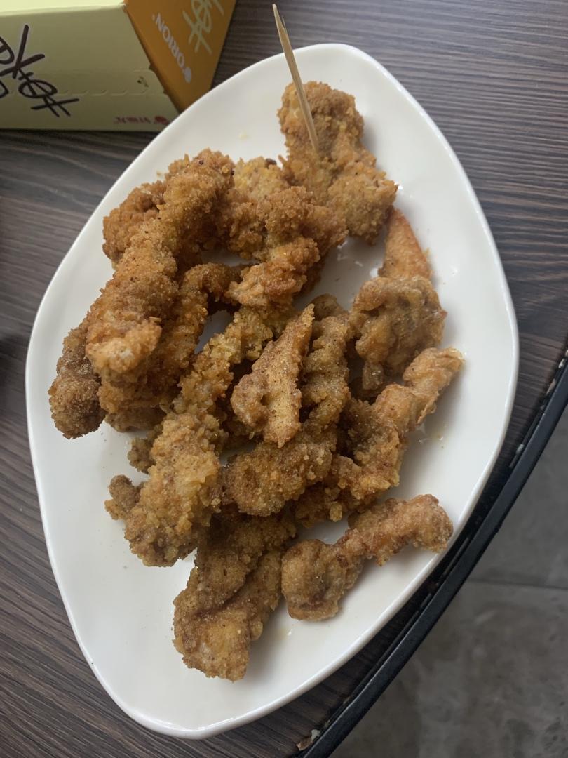 那些年我们一起吃过的无骨鸡柳（附“斜切鸡”图解）