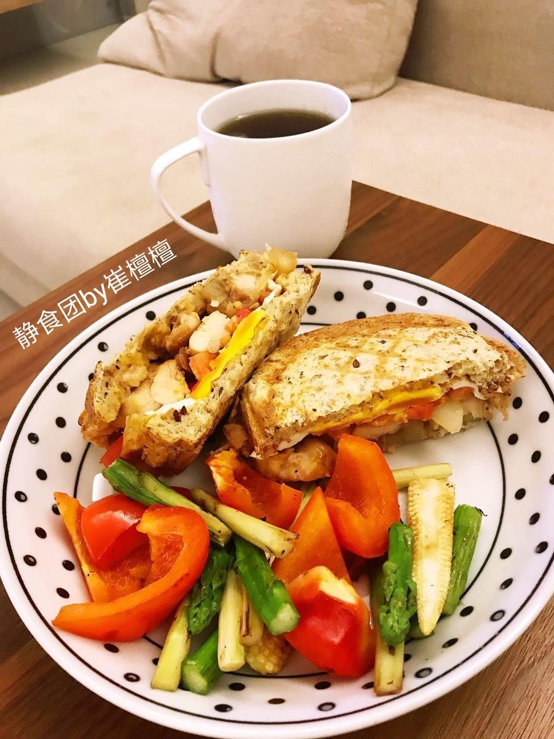鸡胸肉吃法：凉拌鸡丝