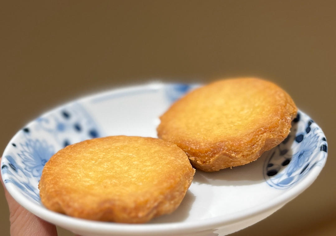 深挖日本天价黄油曲奇