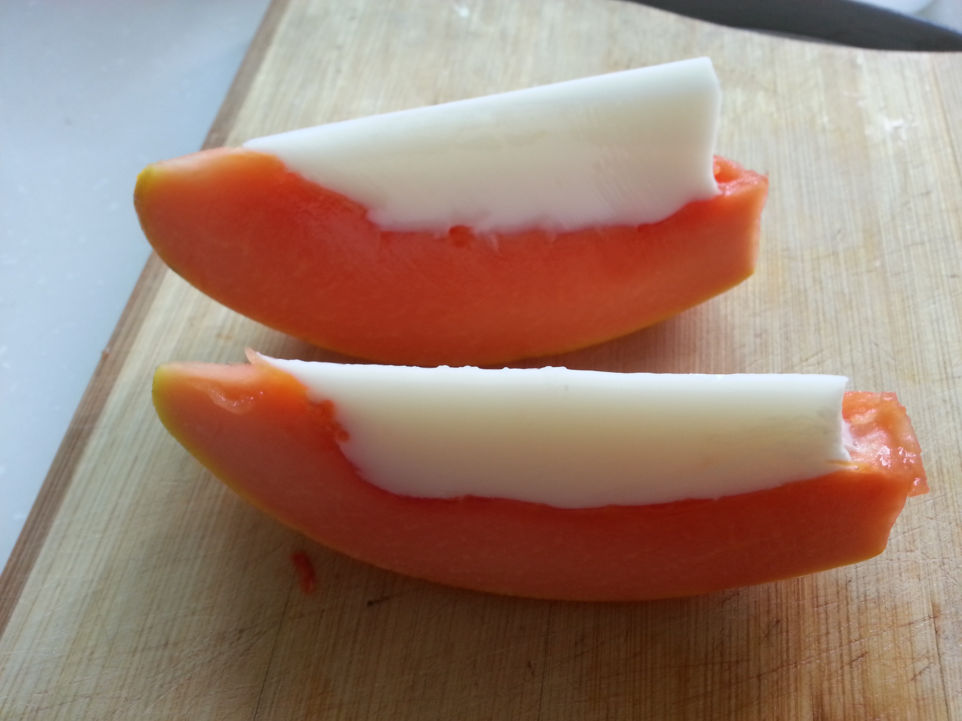 晚餐•2014年6月22日