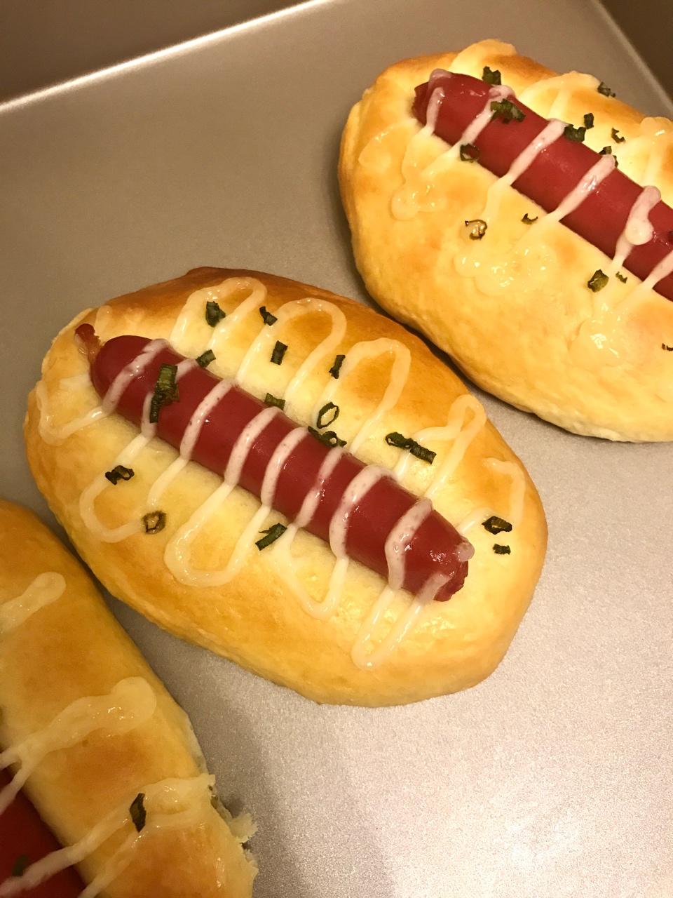 肠仔包