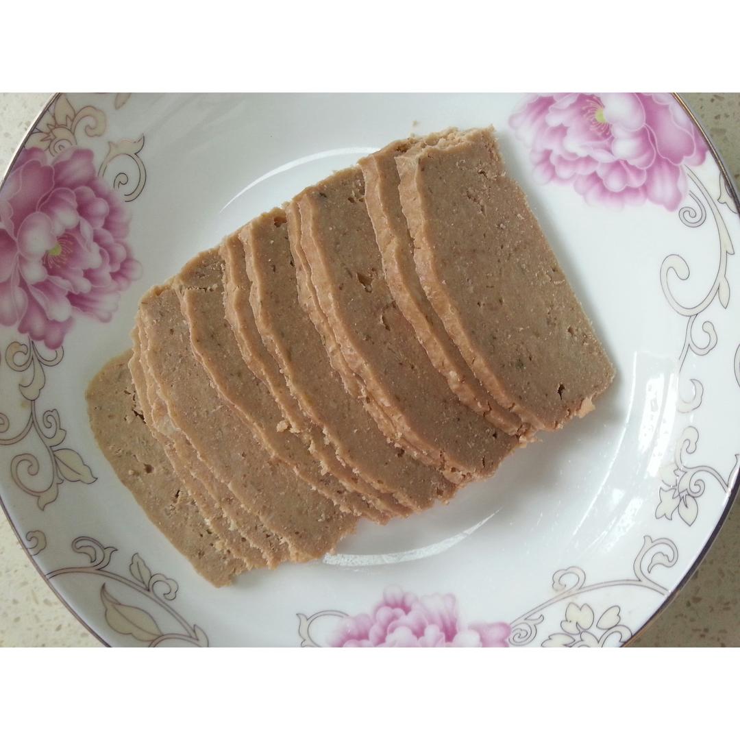 午餐肉
