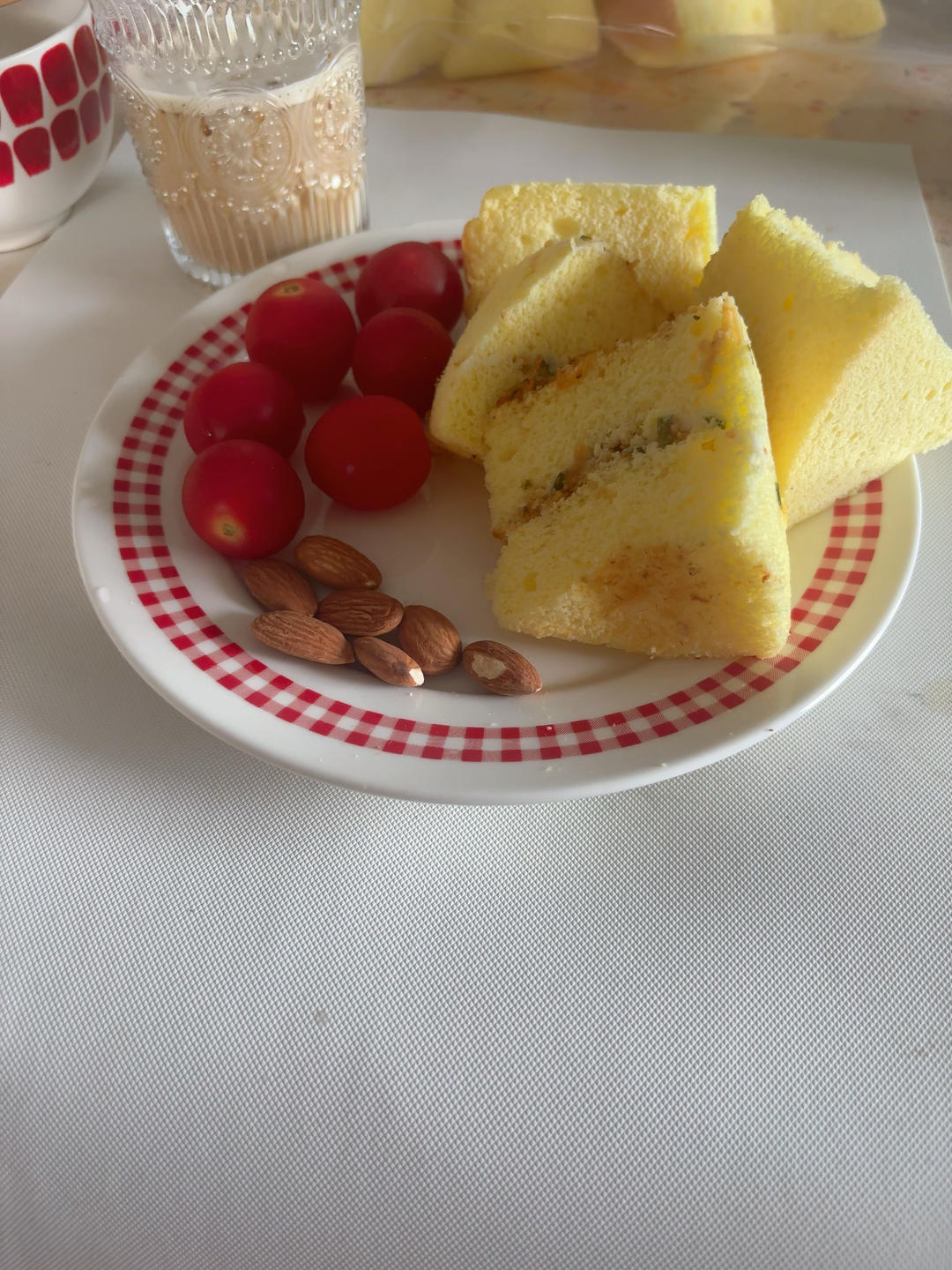 6月早餐马拉松