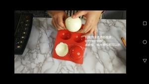 超萌球球（蛋糕装饰神器）的做法 步骤10