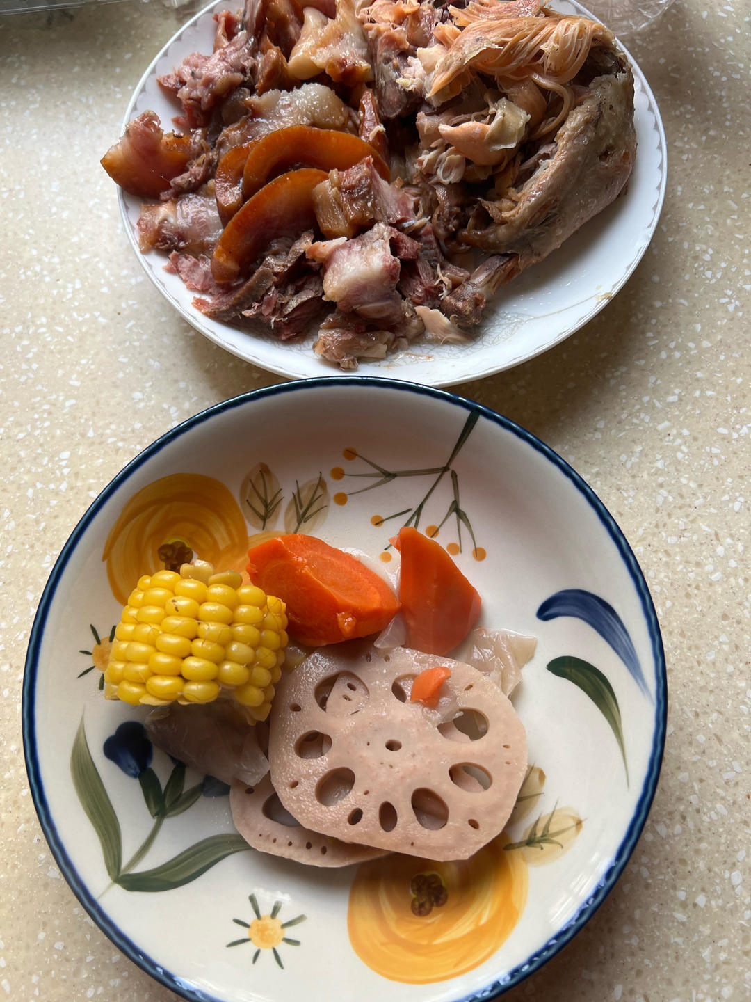 午餐•2026年3月2日