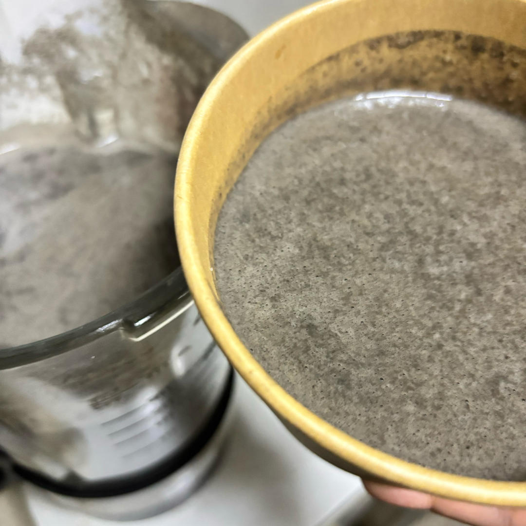 自制零失败阿胶糕