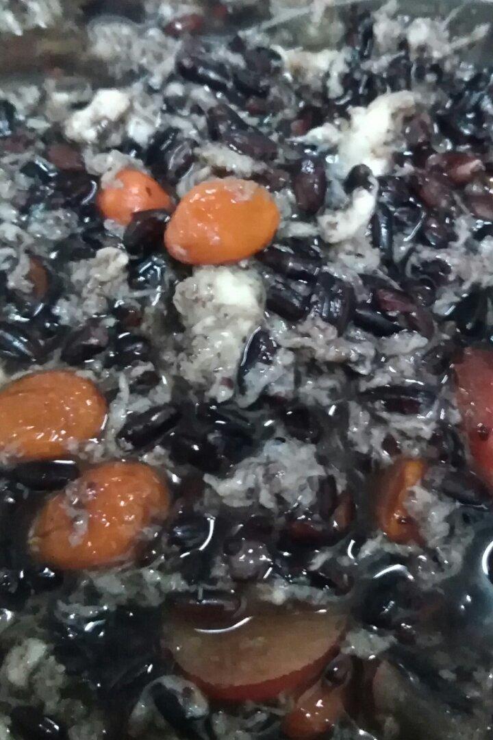 酒酿 (酒酿系列一）