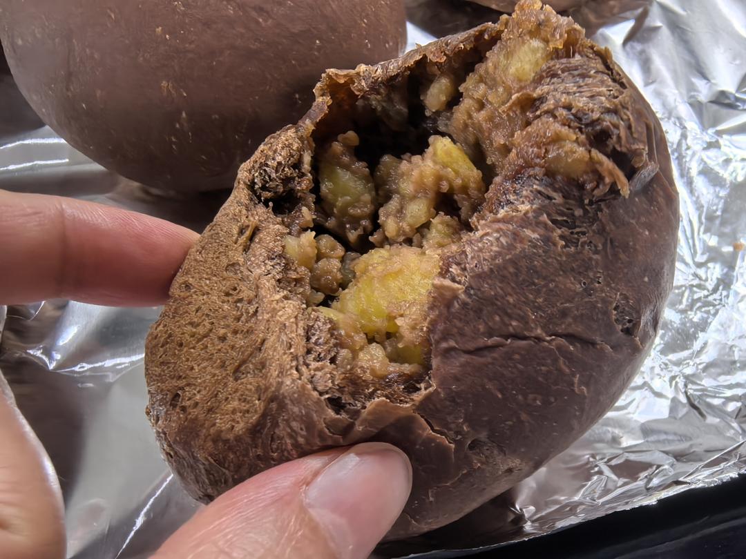 爆款巧克力栗栗小欧包