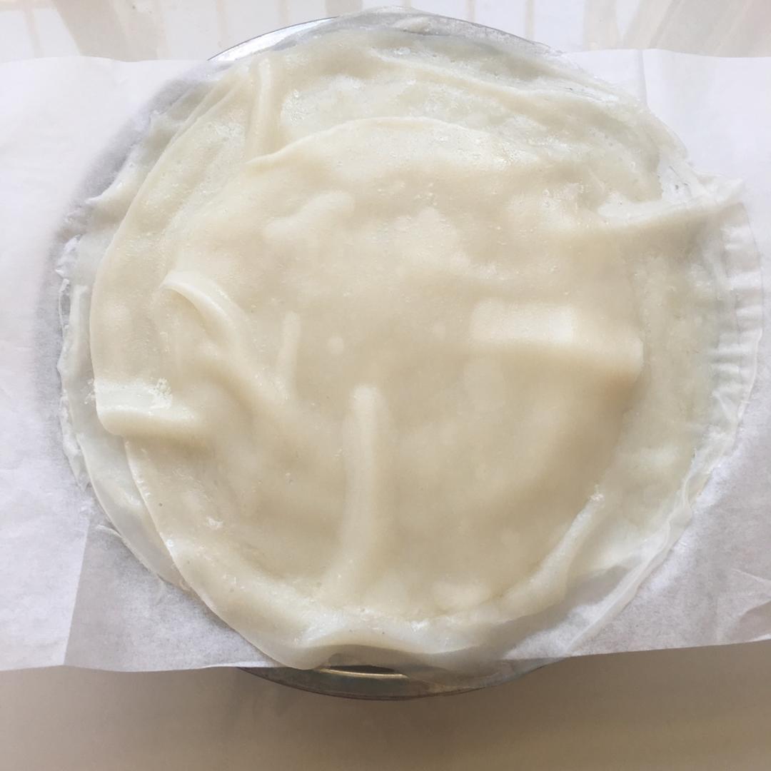 凉皮