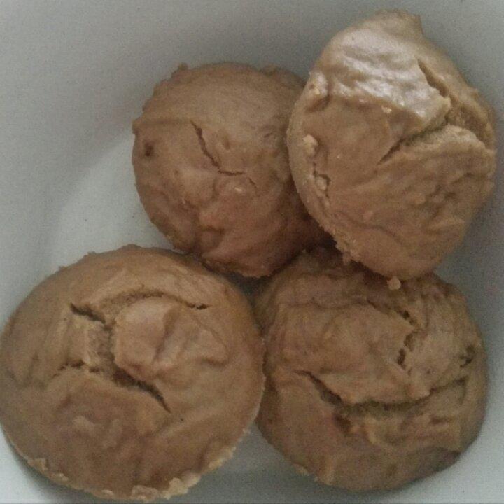 荞麦糕