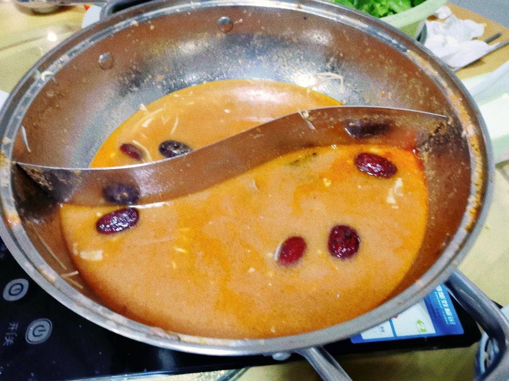 番茄锅底（超级香浓）