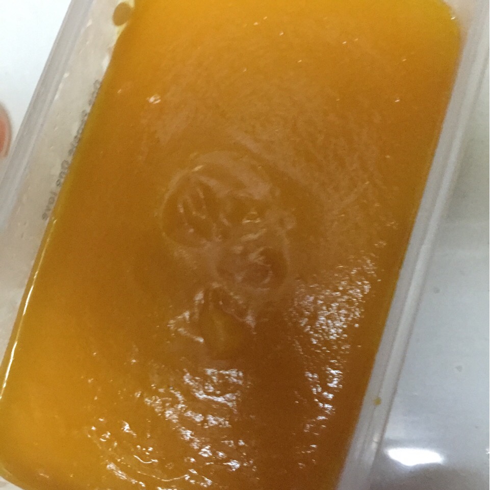 南瓜羹