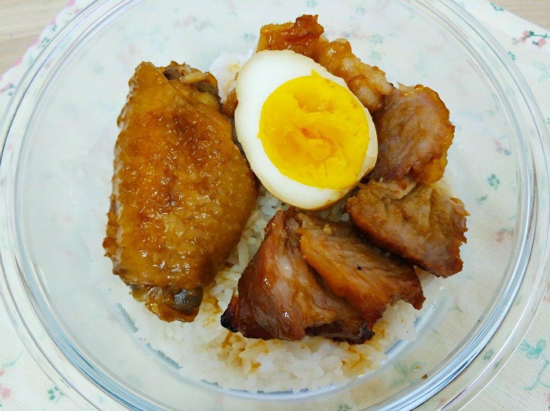 家常版蜜汁叉烧，好吃到泪流满面