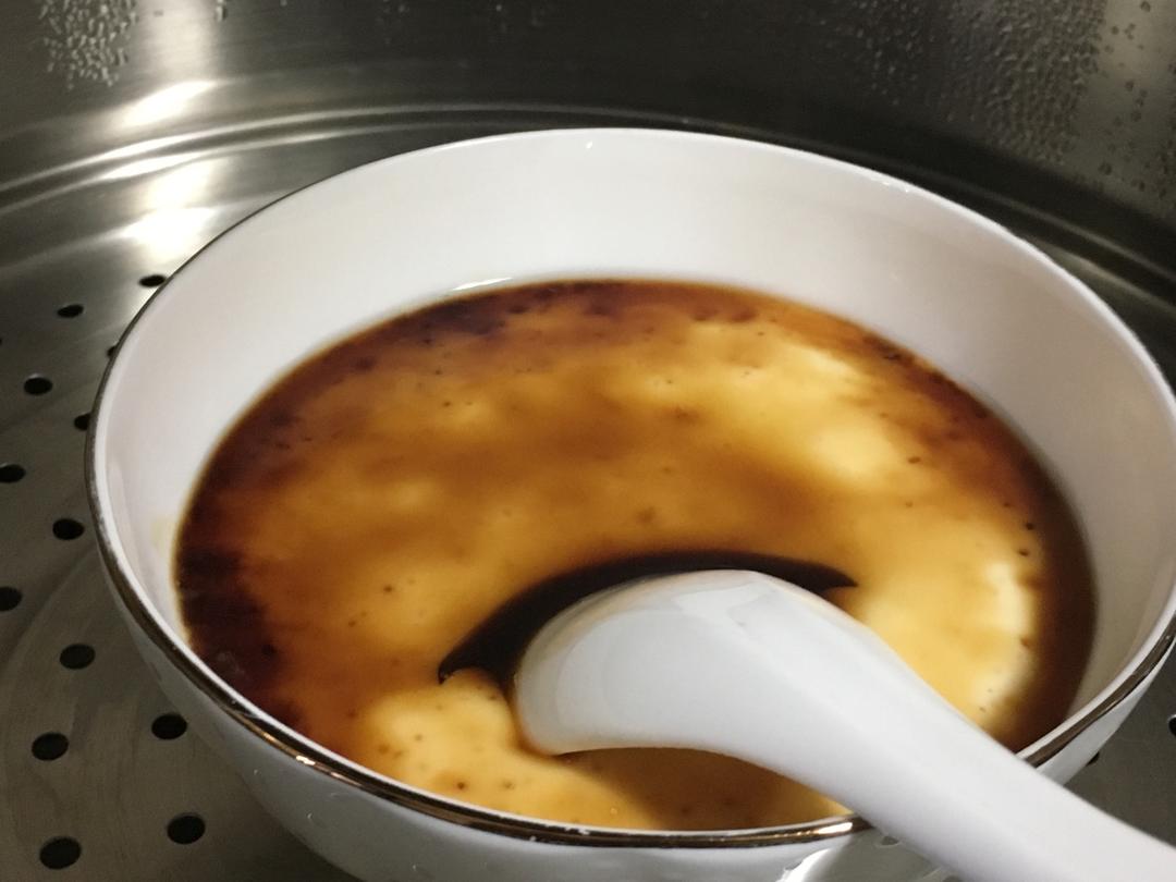 超快手低失败近乎完美蒸蛋法