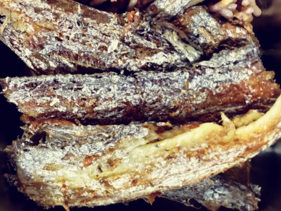 干煎带鱼❗️（不腥少油）做法简单美味不🉑挡