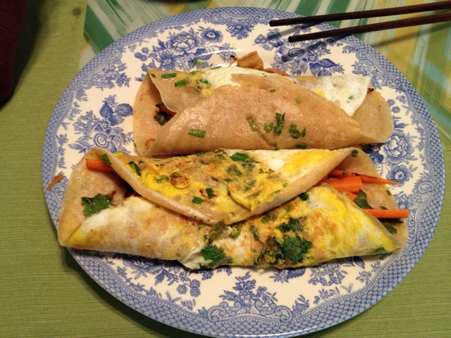 煎饼果子