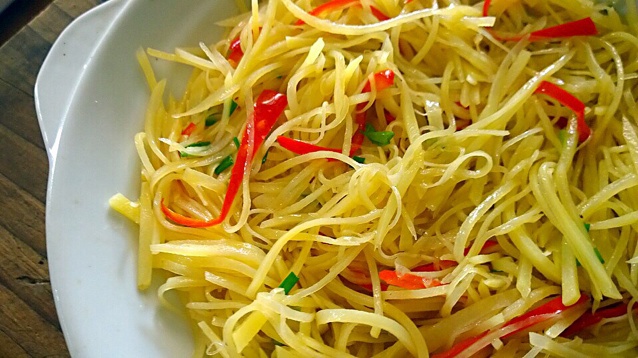 午餐•2015年7月2日