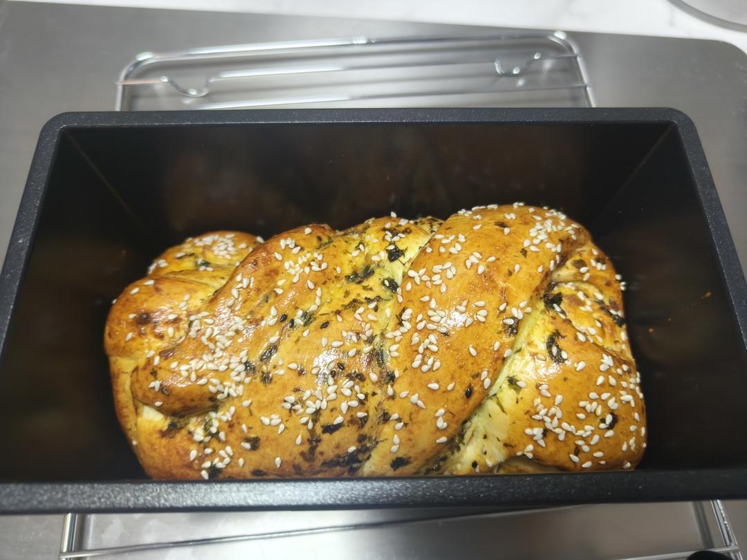 最省力气、不需摔面快速出手套膜（后酵母法）