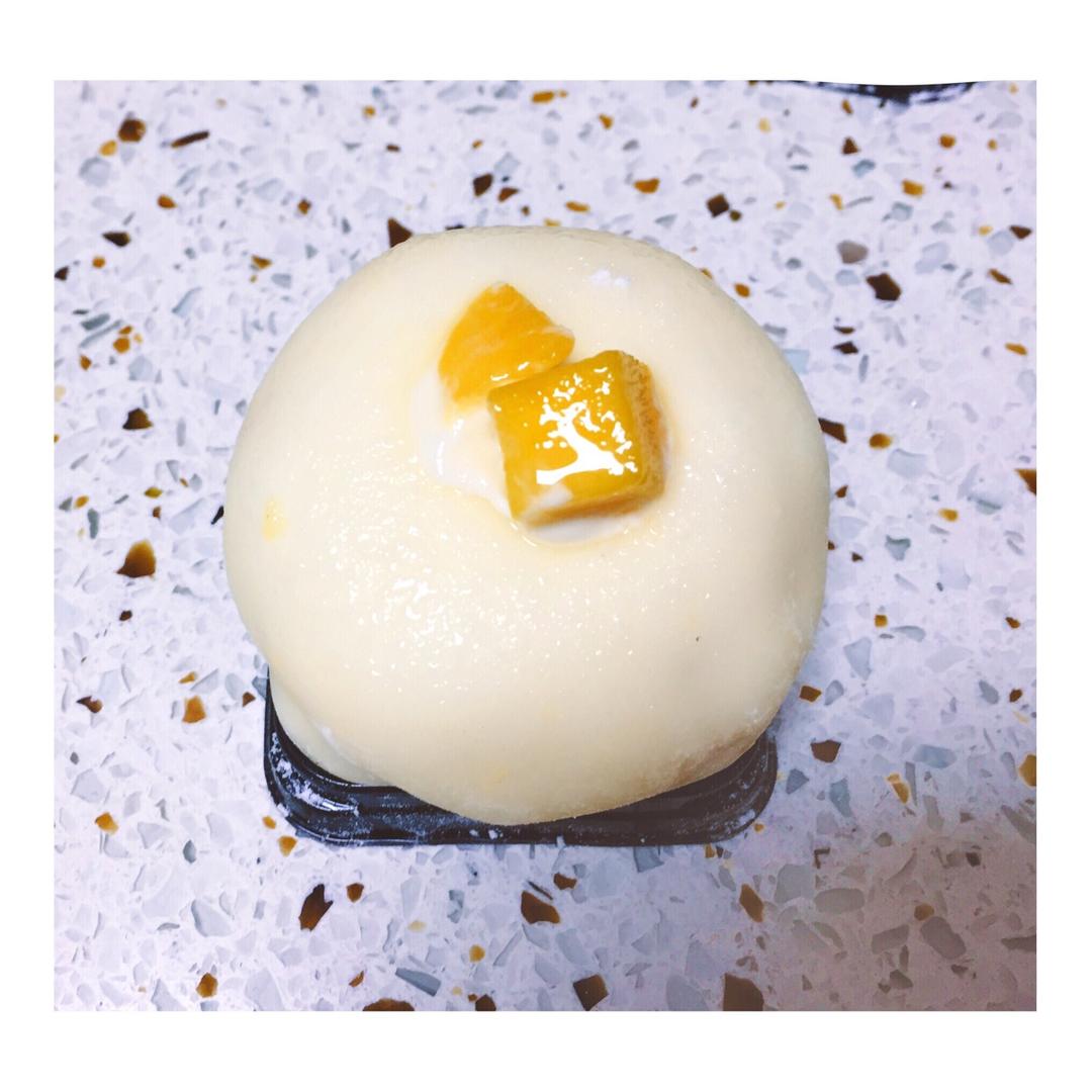 雪媚娘（超详细）