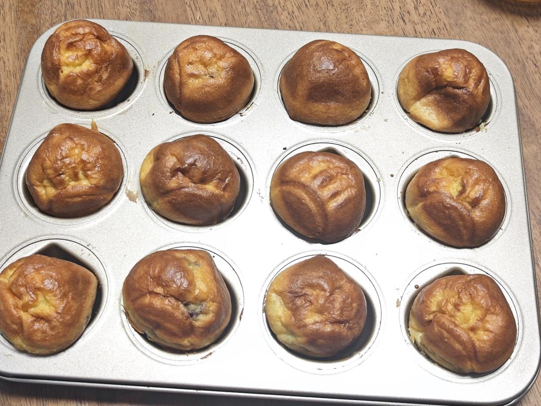 向全世界宣布这个黄油年糕巨巨巨…好吃