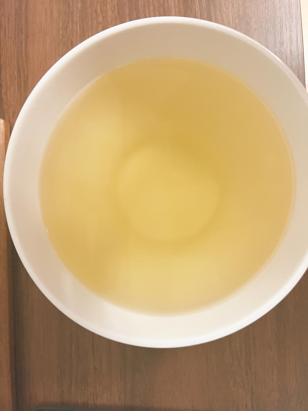 解暑绿豆水