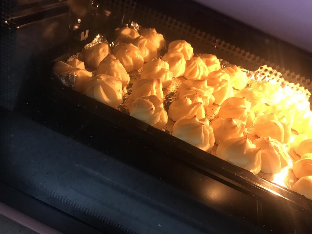 泡芙（超越面包店）