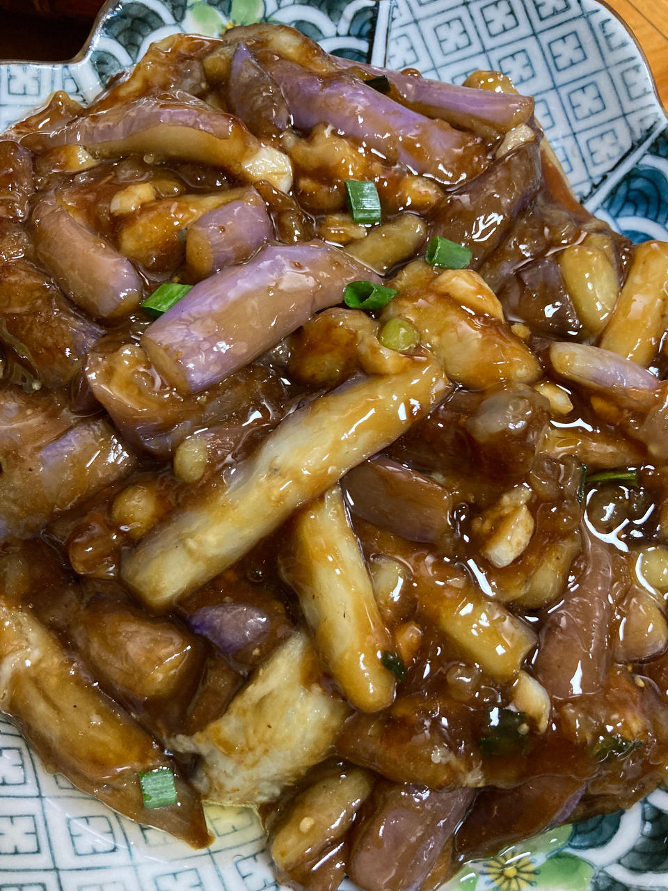 茄子这样做超级下饭！超简单，拌饭绝了