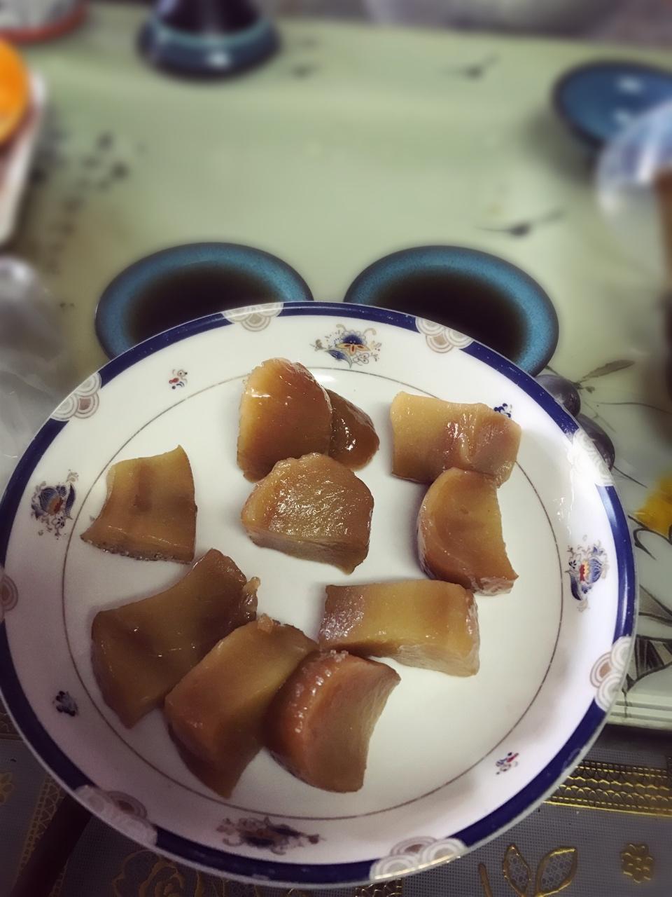 潮汕端午粿品机粿栀粿的全部作品