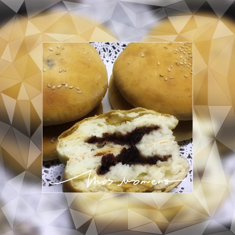 苏州特色酒酿饼