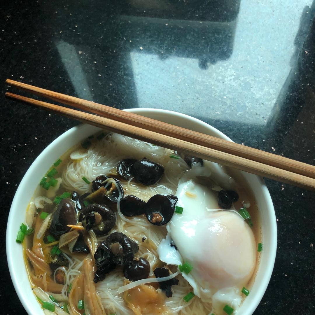 温州鱼丸汤