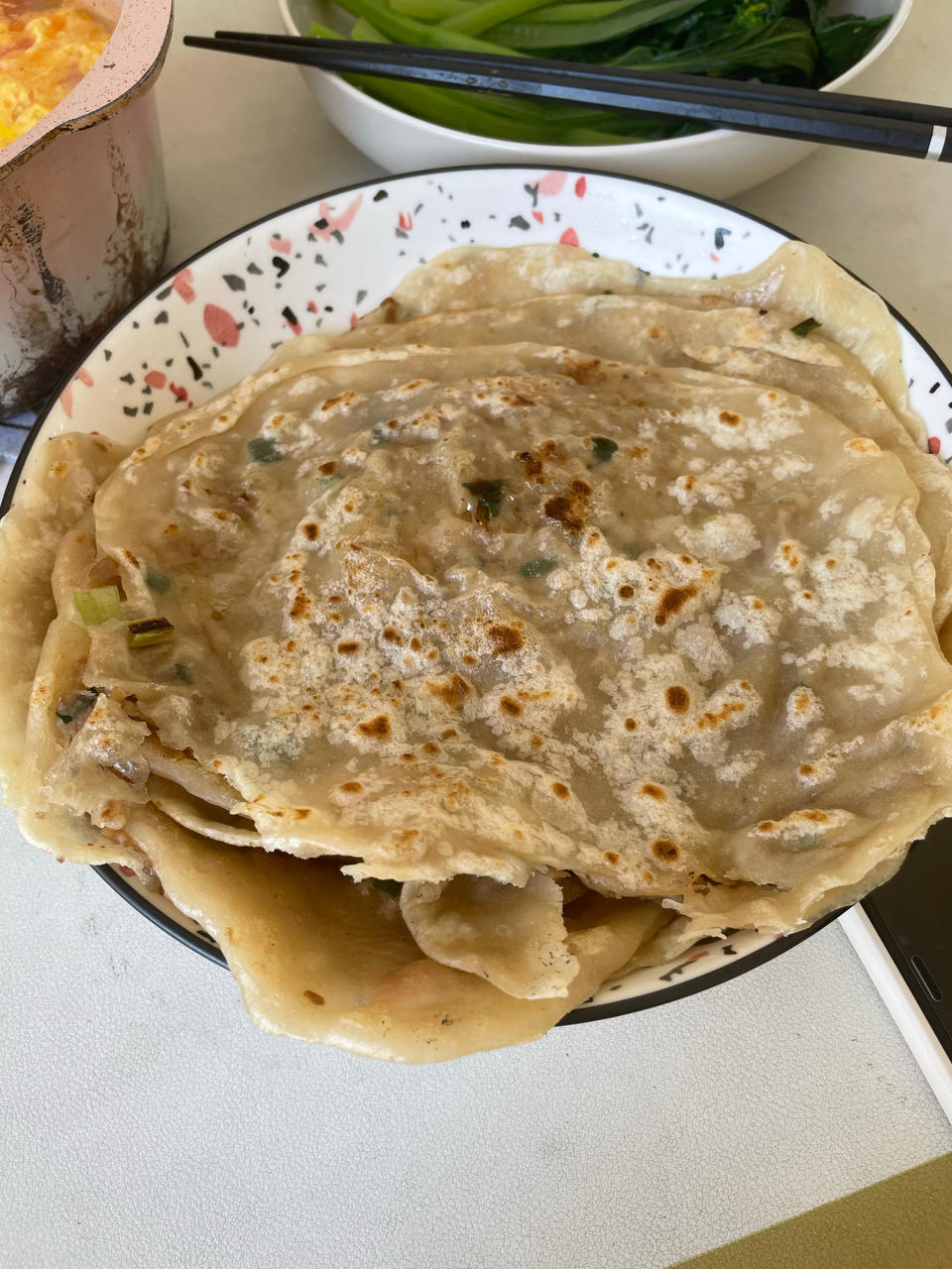 东河肉饼（家庭版）