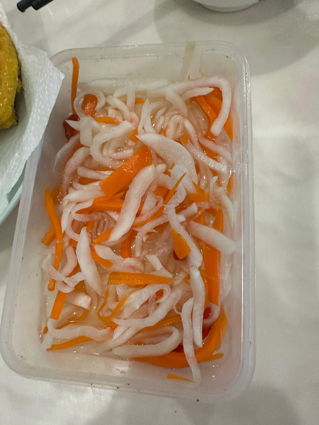 嘢味越南法棍三明治Banh mi