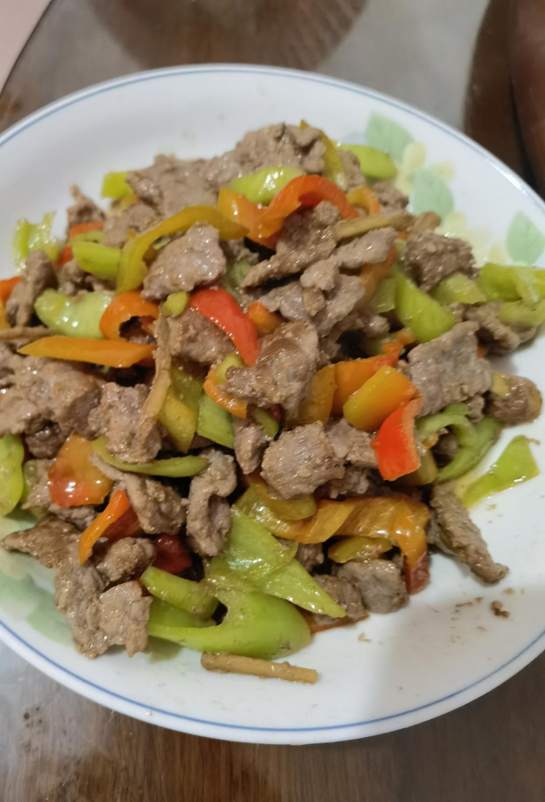 牛肉嫩滑的腌制秘籍（淀粉腌制法，小苏打腌制法）