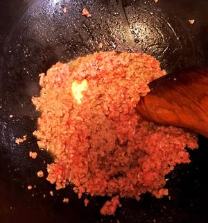 意式肉酱焗饭的做法 步骤1