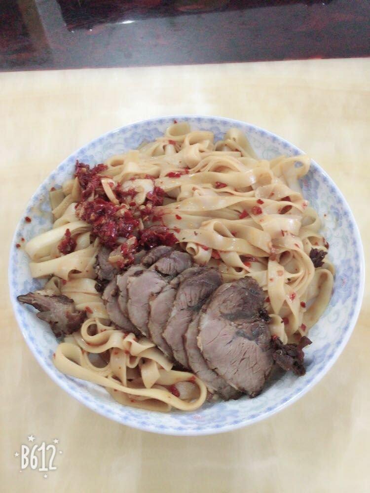三天完美酱牛肉（内附视频）