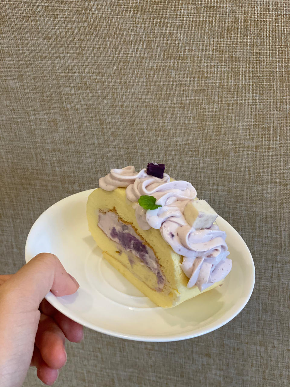 Loafe’s Cake