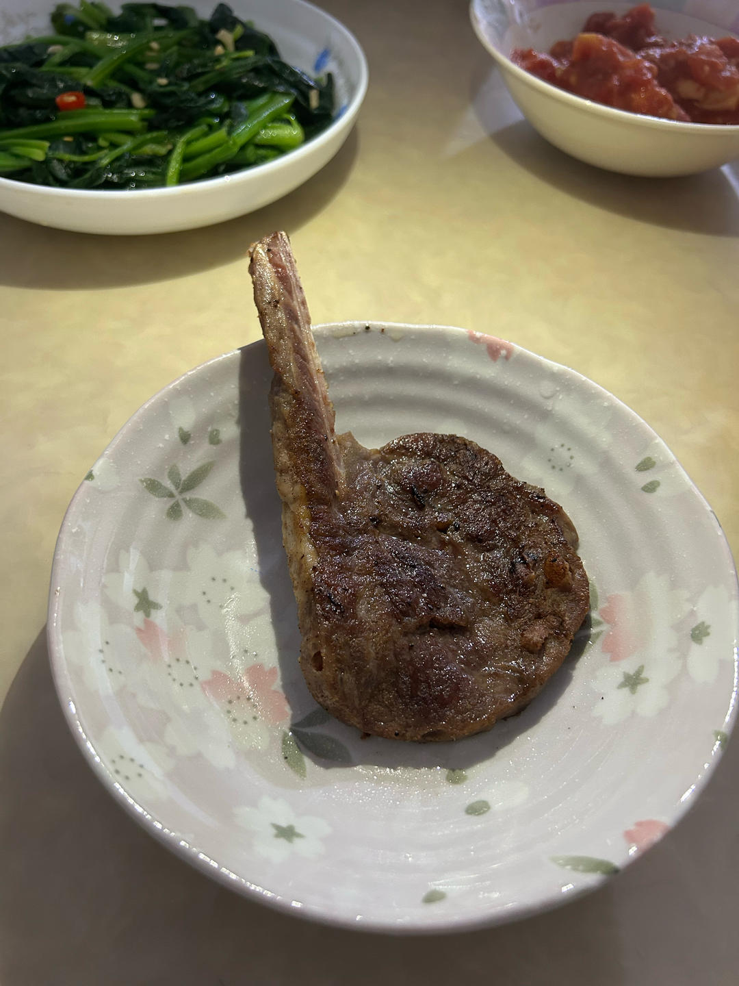 零失败牛排教程