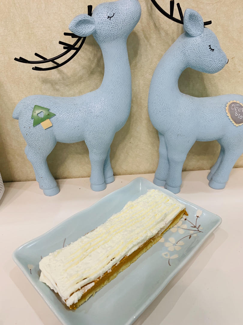 日式南瓜挞