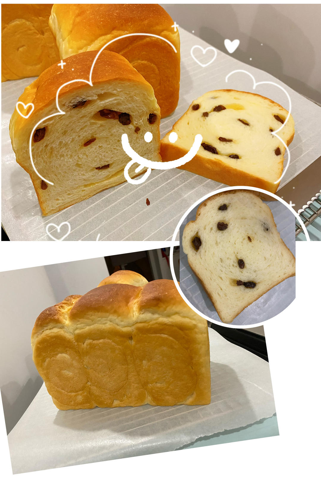 马斯卡彭奶酪吐司