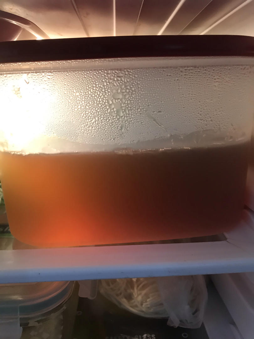 超适合减肥人士喝的奶茶，茶冻，冻冻奶（低热量 比奶茶清爽）