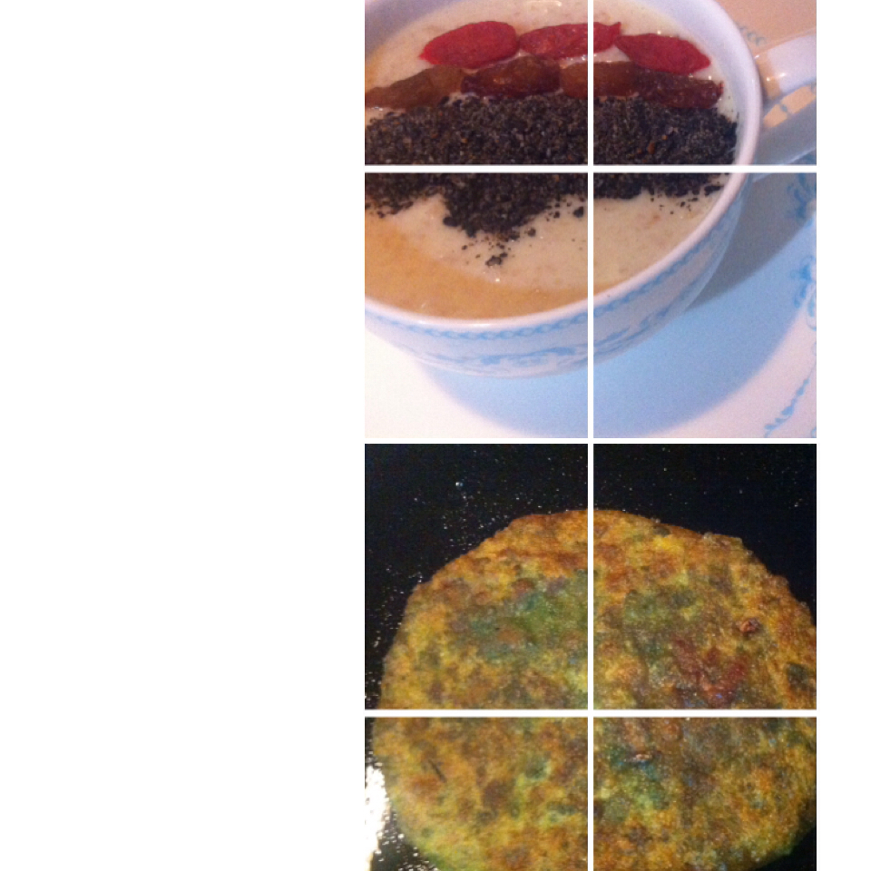 尖椒茄子馅饼